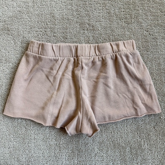 Colsie Casual Shorts - Picture 2 of 4